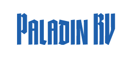 PaladinRV Logo