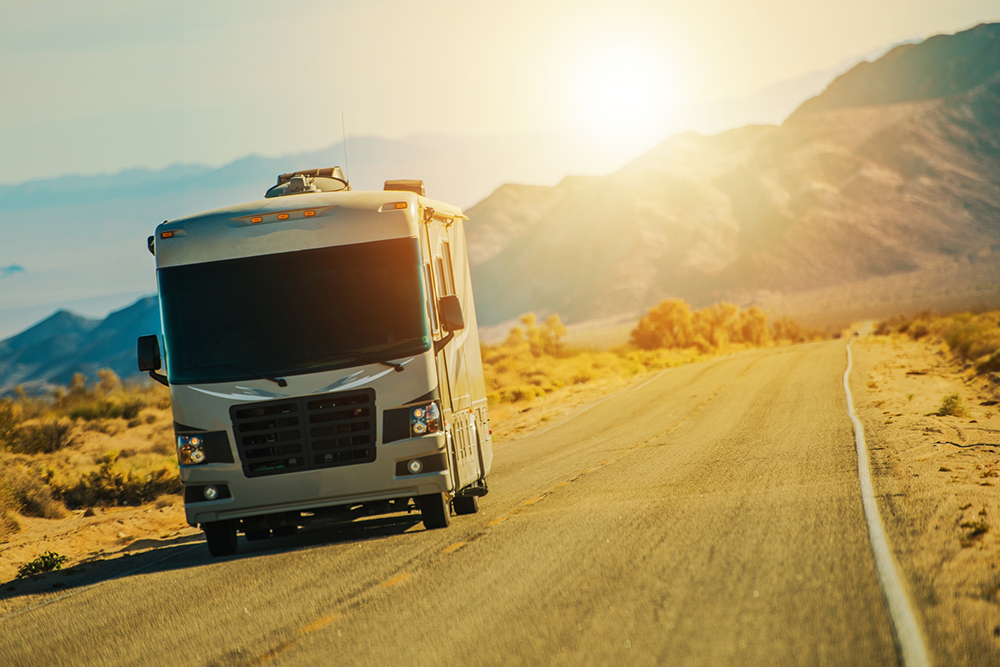 RV Insurance Inspection Services